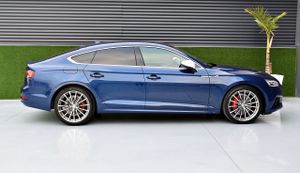 Audi A5 2.0 TDI 140kW 190CV Sportback Sport  - Foto 5