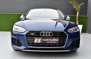 Audi A5 2.0 TDI 140kW 190CV Sportback Sport  - Foto 8