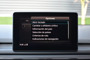 Audi A5 2.0 TDI 140kW 190CV Sportback Sport  - Foto 94