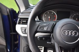 Audi A5 2.0 TDI 140kW 190CV Sportback Sport  - Foto 56