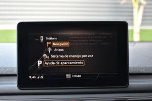 Audi A5 2.0 TDI 140kW 190CV Sportback Sport  - Foto 83