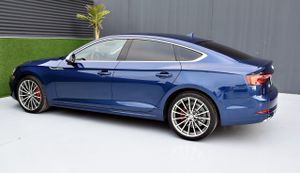 Audi A5 2.0 TDI 140kW 190CV Sportback Sport  - Foto 21