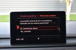Audi A5 2.0 TDI 140kW 190CV Sportback Sport  - Foto 74