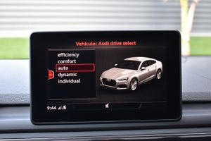 Audi A5 2.0 TDI 140kW 190CV Sportback Sport  - Foto 65