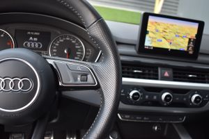 Audi A5 2.0 TDI 140kW 190CV Sportback Sport  - Foto 54