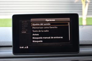 Audi A5 2.0 TDI 140kW 190CV Sportback Sport  - Foto 86