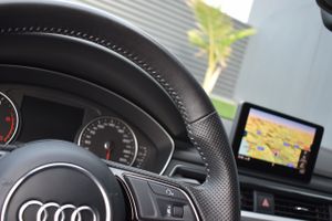 Audi A5 2.0 TDI 140kW 190CV Sportback Sport  - Foto 55