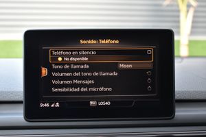 Audi A5 2.0 TDI 140kW 190CV Sportback Sport  - Foto 81