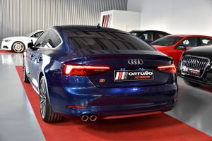 Audi A5 2.0 TDI 140kW 190CV Sportback Sport  - Foto 108