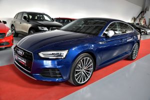 Audi A5 2.0 TDI 140kW 190CV Sportback Sport  - Foto 104