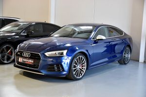 Audi A5 2.0 TDI 140kW 190CV Sportback Sport  - Foto 111