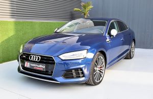 Audi A5 2.0 TDI 140kW 190CV Sportback Sport  - Foto 100