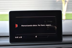 Audi A5 2.0 TDI 140kW 190CV Sportback Sport  - Foto 75