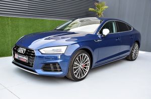 Audi A5 2.0 TDI 140kW 190CV Sportback Sport  - Foto 15