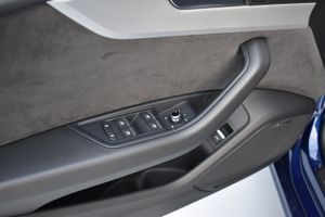 Audi A5 2.0 TDI 140kW 190CV Sportback Sport  - Foto 34