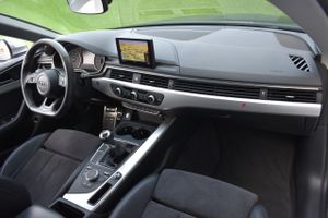 Audi A5 2.0 TDI 140kW 190CV Sportback Sport  - Foto 44