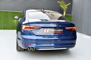 Audi A5 2.0 TDI 140kW 190CV Sportback Sport  - Foto 24