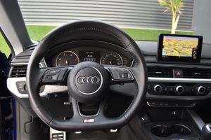Audi A5 2.0 TDI 140kW 190CV Sportback Sport  - Foto 53