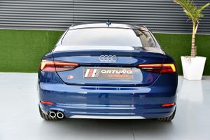 Audi A5 2.0 TDI 140kW 190CV Sportback Sport  - Foto 4