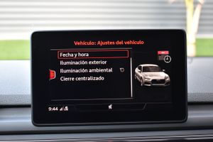 Audi A5 2.0 TDI 140kW 190CV Sportback Sport  - Foto 68