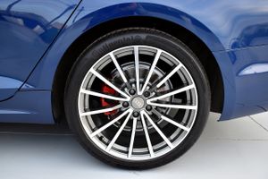 Audi A5 2.0 TDI 140kW 190CV Sportback Sport  - Foto 40