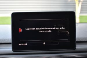 Audi A5 2.0 TDI 140kW 190CV Sportback Sport  - Foto 76