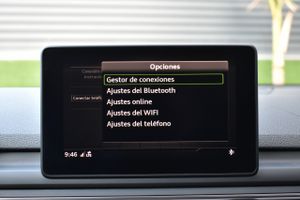 Audi A5 2.0 TDI 140kW 190CV Sportback Sport  - Foto 92