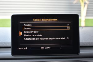 Audi A5 2.0 TDI 140kW 190CV Sportback Sport  - Foto 78