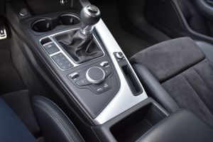 Audi A5 2.0 TDI 140kW 190CV Sportback Sport  - Foto 52