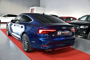 Audi A5 2.0 TDI 140kW 190CV Sportback Sport  - Foto 107
