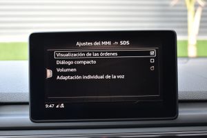 Audi A5 2.0 TDI 140kW 190CV Sportback Sport  - Foto 99