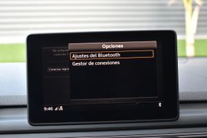 Audi A5 2.0 TDI 140kW 190CV Sportback Sport  - Foto 89