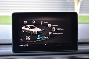 Audi A5 2.0 TDI 140kW 190CV Sportback Sport  - Foto 63