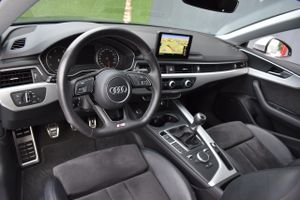 Audi A5 2.0 TDI 140kW 190CV Sportback Sport  - Foto 10