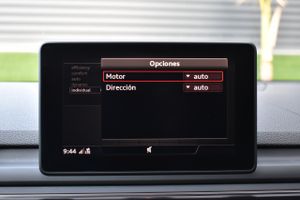 Audi A5 2.0 TDI 140kW 190CV Sportback Sport  - Foto 66