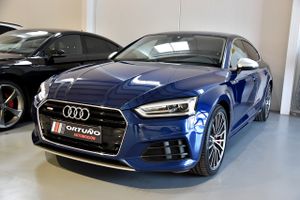 Audi A5 2.0 TDI 140kW 190CV Sportback Sport  - Foto 112