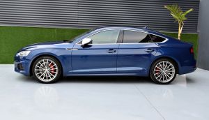 Audi A5 2.0 TDI 140kW 190CV Sportback Sport  - Foto 3