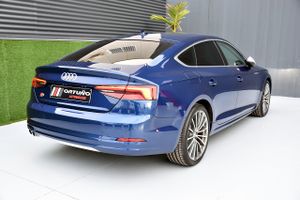 Audi A5 2.0 TDI 140kW 190CV Sportback Sport  - Foto 18