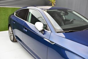 Audi A5 2.0 TDI 140kW 190CV Sportback Sport  - Foto 31