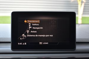 Audi A5 2.0 TDI 140kW 190CV Sportback Sport  - Foto 80