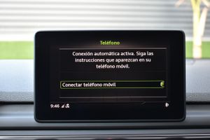 Audi A5 2.0 TDI 140kW 190CV Sportback Sport  - Foto 91