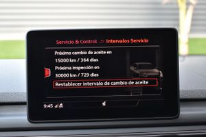 Audi A5 2.0 TDI 140kW 190CV Sportback Sport  - Foto 77