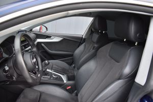 Audi A5 2.0 TDI 140kW 190CV Sportback Sport  - Foto 32