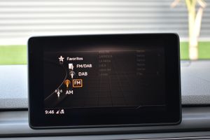 Audi A5 2.0 TDI 140kW 190CV Sportback Sport  - Foto 87