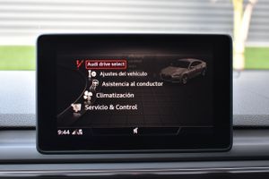 Audi A5 2.0 TDI 140kW 190CV Sportback Sport  - Foto 67