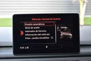 Audi A5 2.0 TDI 140kW 190CV Sportback Sport  - Foto 72