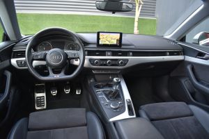 Audi A5 2.0 TDI 140kW 190CV Sportback Sport  - Foto 46