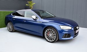 Audi A5 2.0 TDI 140kW 190CV Sportback Sport  - Foto 29