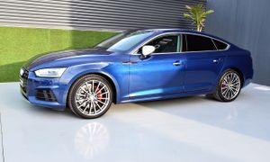 Audi A5 2.0 TDI 140kW 190CV Sportback Sport  - Foto 101