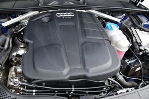 Audi A5 2.0 TDI 140kW 190CV Sportback Sport  - Foto 9